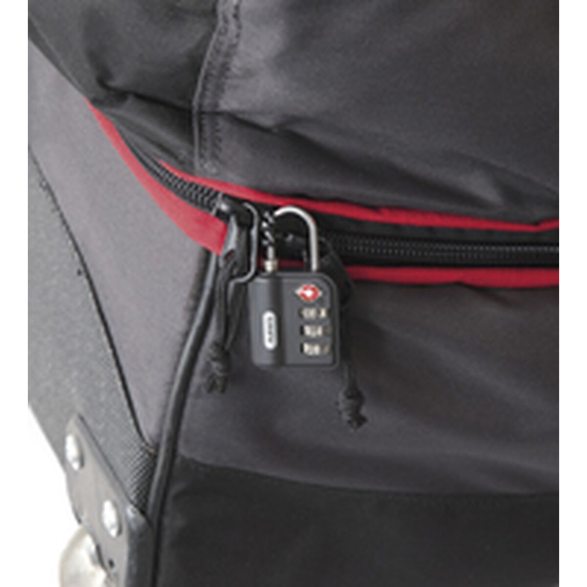 Cadeado com combinação ABUS 147TSA/30 (3 cm)